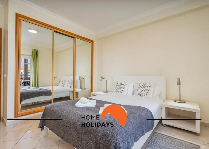 #271 Pedra Dos Bicos U By Holidays Apartamento