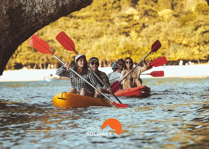 #271 Pedra Dos Bicos U By Holidays Apartamento