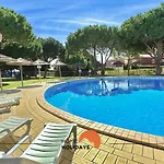 Apartmán #271 2br Bicos Bright & Albufeira