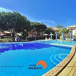 Apartmán #271 2br Bicos Bright & Albufeira