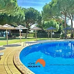 #271 2br Bicos Bright & * Albufeira