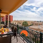 #271 2br Bicos Bright & * Albufeira